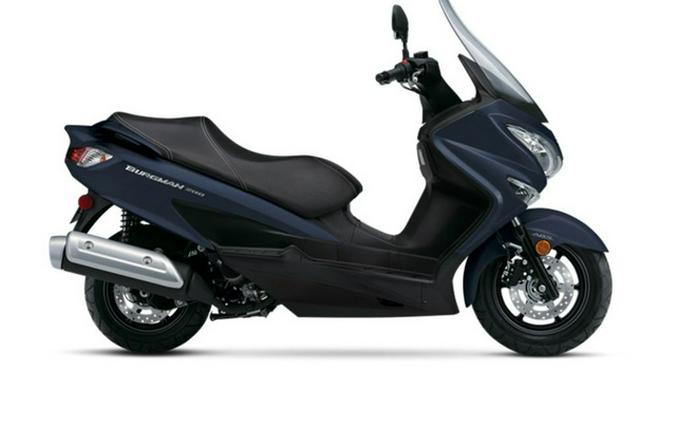 2022 Suzuki Burgman 200