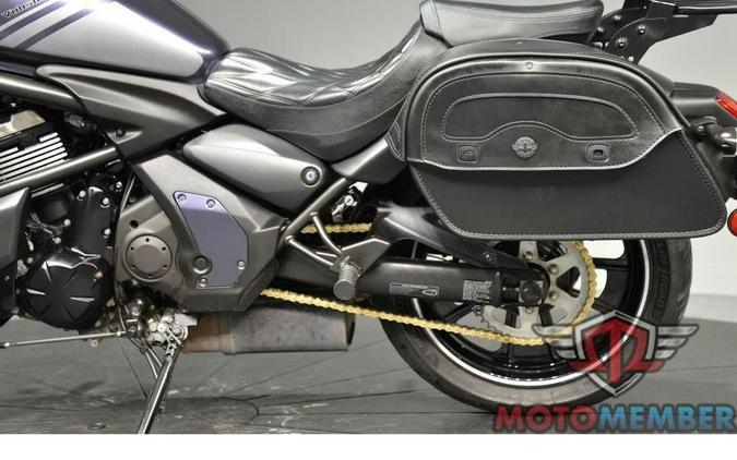 2020 Kawasaki Vulcan® S ABS