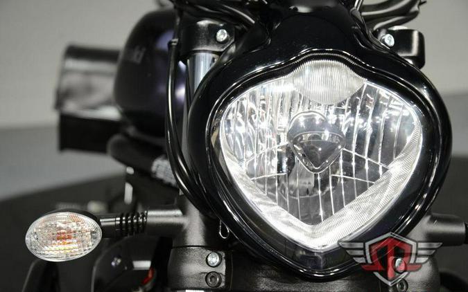 2020 Kawasaki Vulcan® S ABS