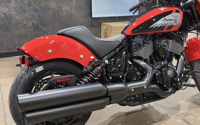 2026 Indian Motorcycle® Sport Chief® Base