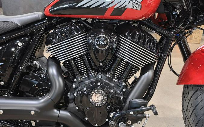 2026 Indian Motorcycle® Sport Chief® Base