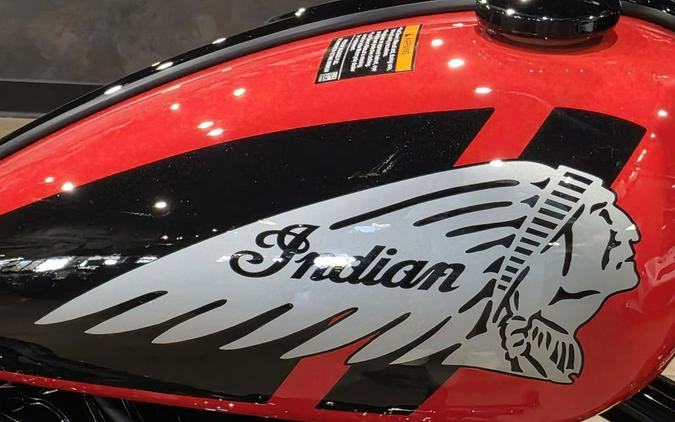2026 Indian Motorcycle® Sport Chief® Base