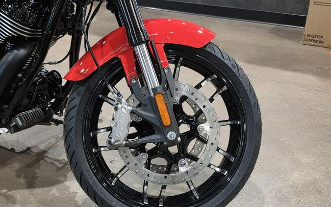2026 Indian Motorcycle® Sport Chief® Base
