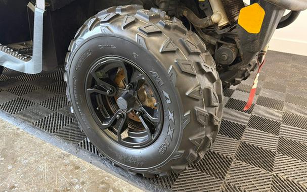 2018 Can-Am OUTLANDER XT 570 EFI 570