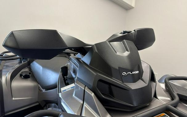 2018 Can-Am OUTLANDER XT 570 EFI 570