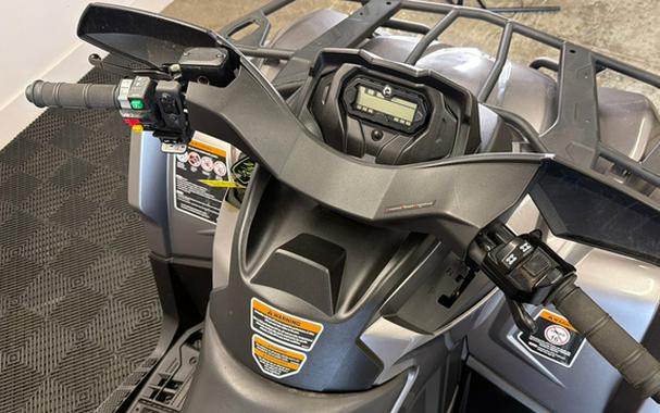 2018 Can-Am OUTLANDER XT 570 EFI 570