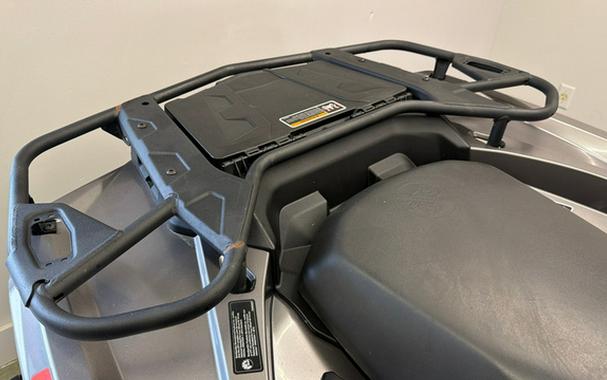 2018 Can-Am OUTLANDER XT 570 EFI 570