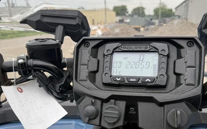 2022 Polaris Sportsman 570 EPS