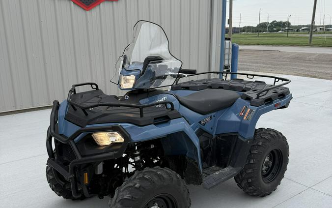 2022 Polaris Sportsman 570 EPS