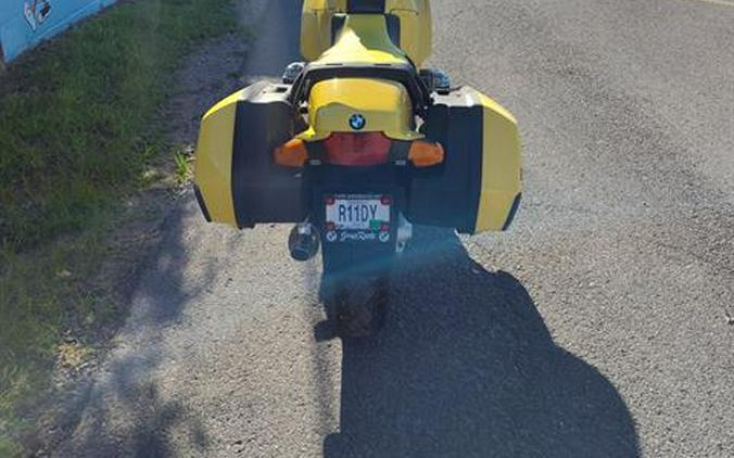 1995 BMW R1100RS