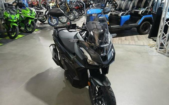 2027 Honda ADV 160