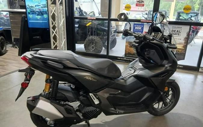 2027 Honda ADV 160