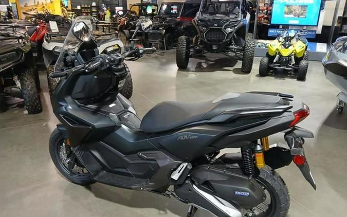 2027 Honda ADV 160