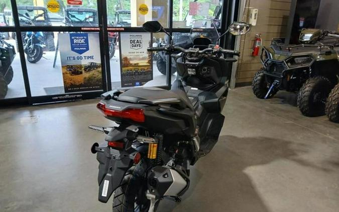 2027 Honda ADV 160