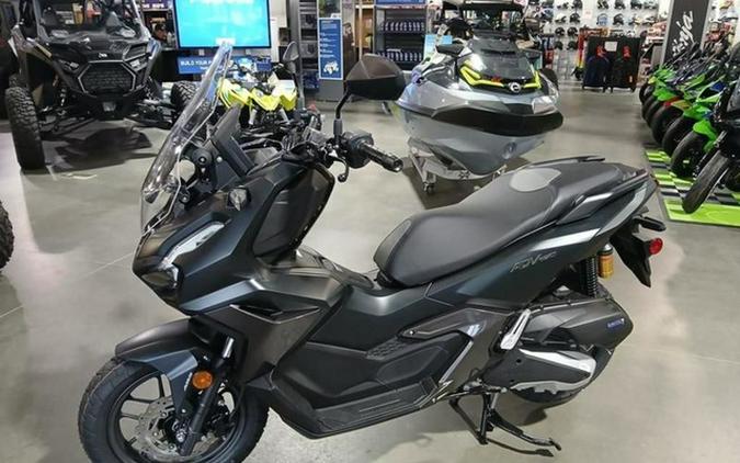 2027 Honda ADV 160