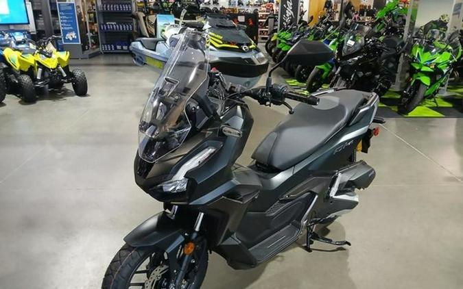 2027 Honda ADV 160
