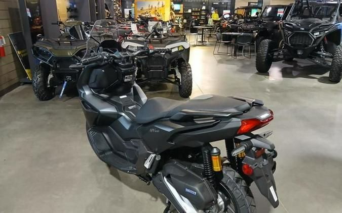 2027 Honda ADV 160