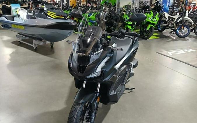 2027 Honda ADV 160