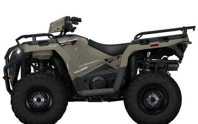 2026 Polaris Sportsman 570 EPS