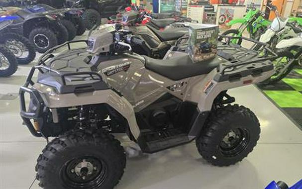 2026 Polaris Sportsman 570 EPS