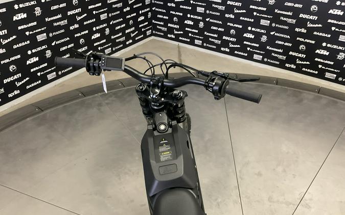 2026 E-RIDE E-RIDE PRO MINI R - 00155E