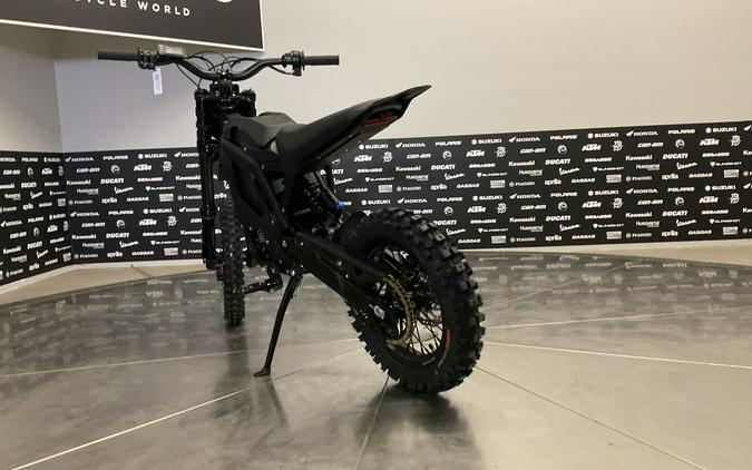 2026 E-RIDE E-RIDE PRO MINI R - 00155E
