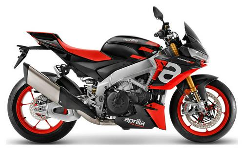 2021 Aprilia Tuono V4 and Tuono V4 Factory Review (Fast Facts)