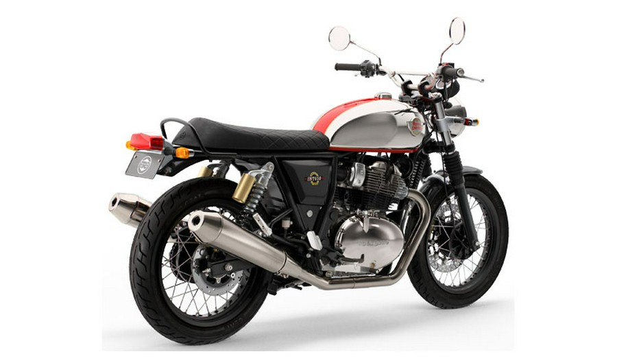 2023 Royal Enfield INT650