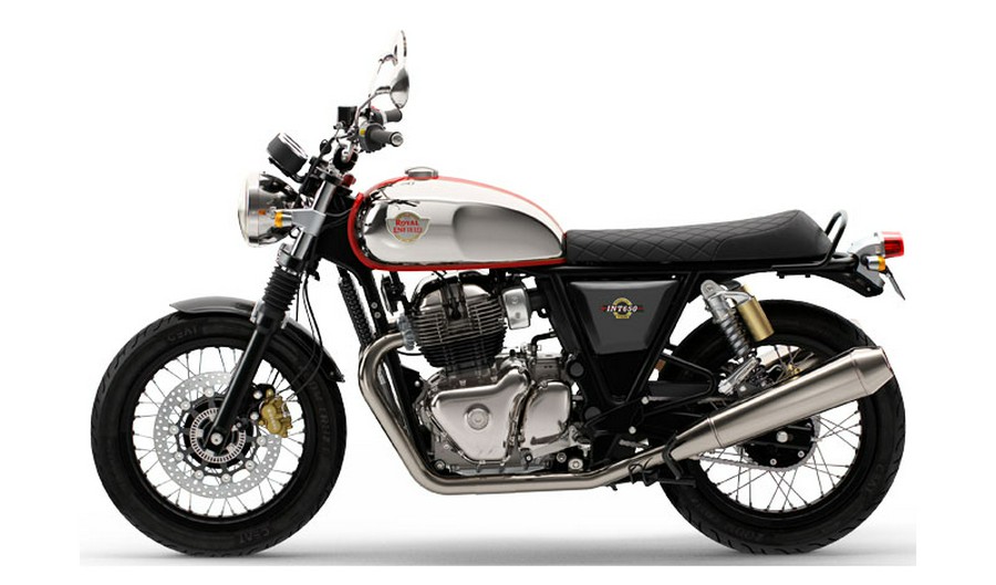 2023 Royal Enfield INT650