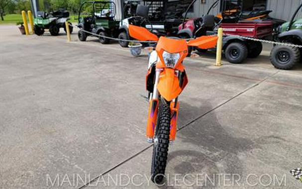 2024 KTM 500 EXC-F