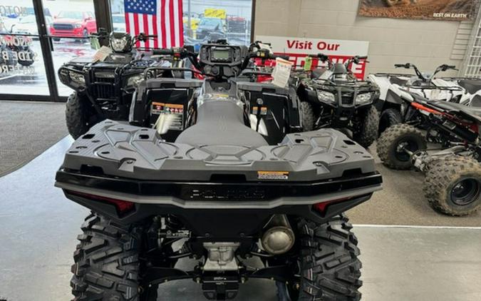 2024 Polaris Sportsman 570 Trail