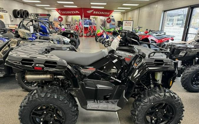 2024 Polaris Sportsman 570 Trail