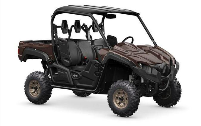 2024 Yamaha VIKING VI EPS RANCH EDITION