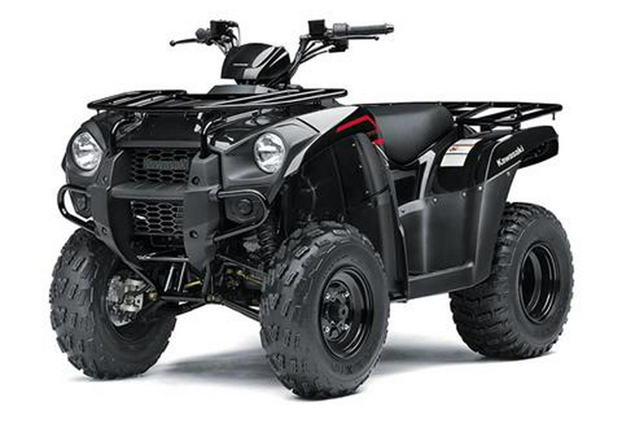 2023 Kawasaki Brute Force 300