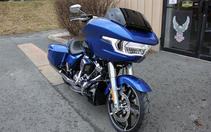 2024 Harley-Davidson Road Glide®