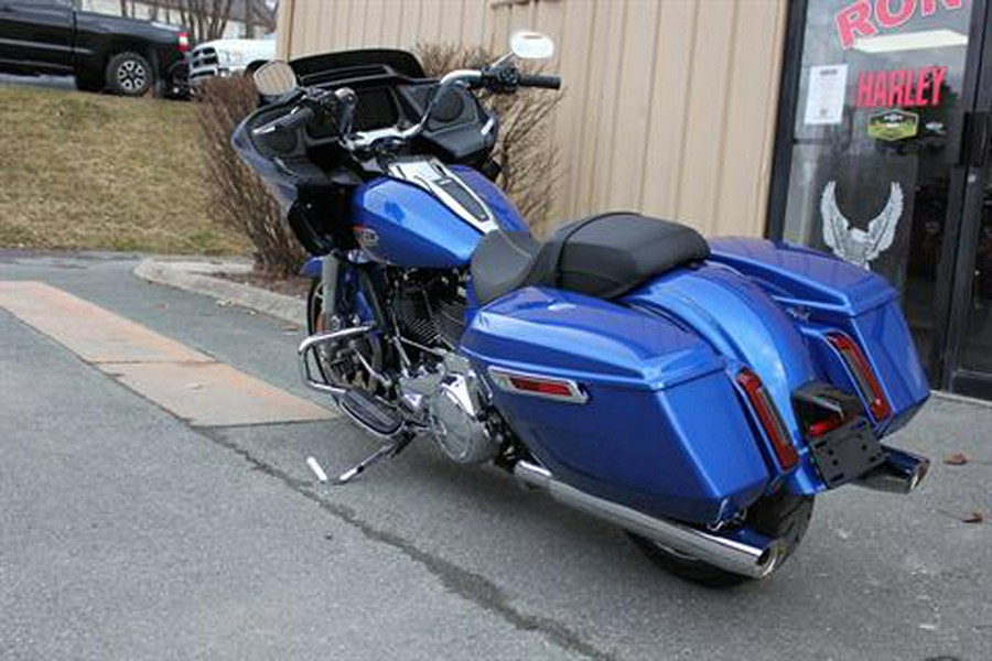 2024 Harley-Davidson Road Glide®