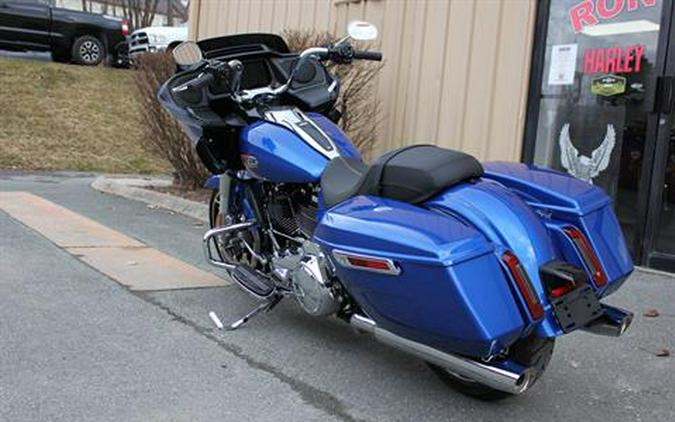 2024 Harley-Davidson Road Glide®