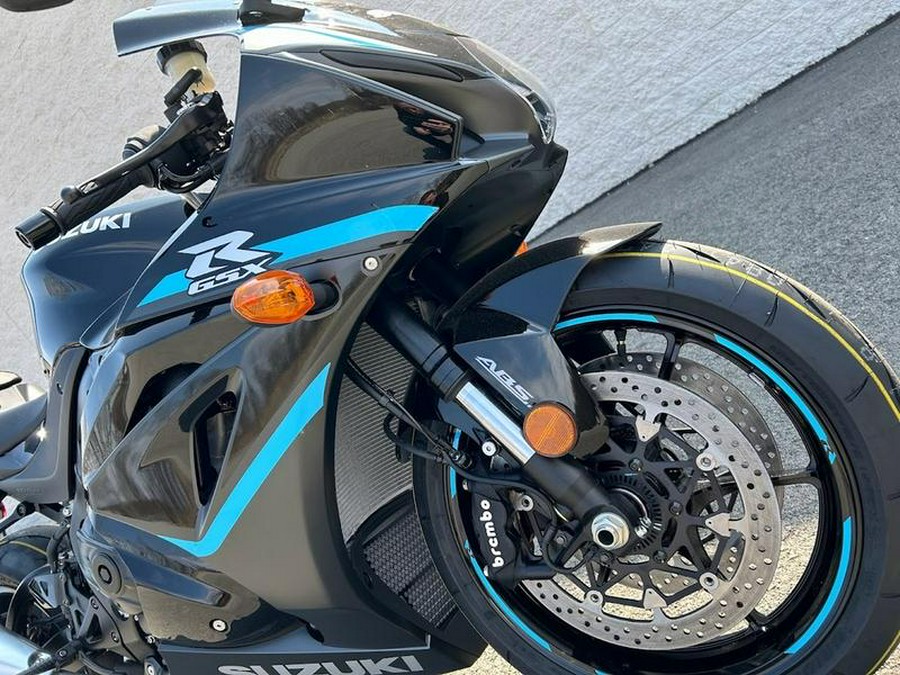 2024 Suzuki GSX-R1000