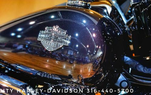 USED 2021 Harley-Davidson Street Glide Special, FLHXS