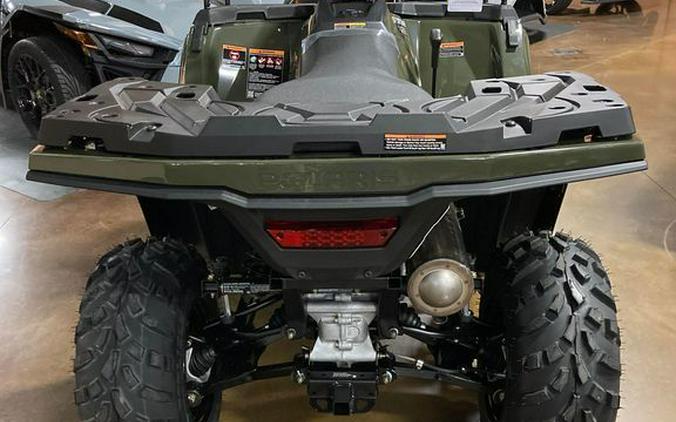 2024 Polaris® Sportsman 450 H.O.