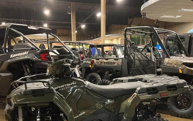 2024 Polaris® Sportsman 450 H.O.