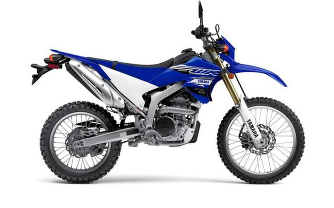 2020 Yamaha WR250R