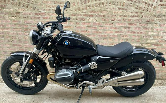 2024 BMW R 12