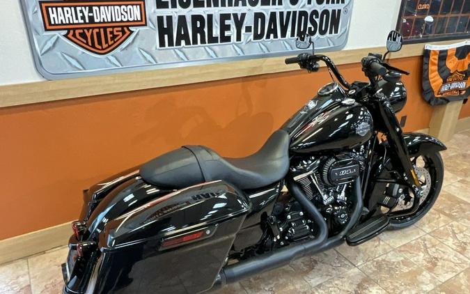 2023 Harley-Davidson® FLHRXS - Road King® Special