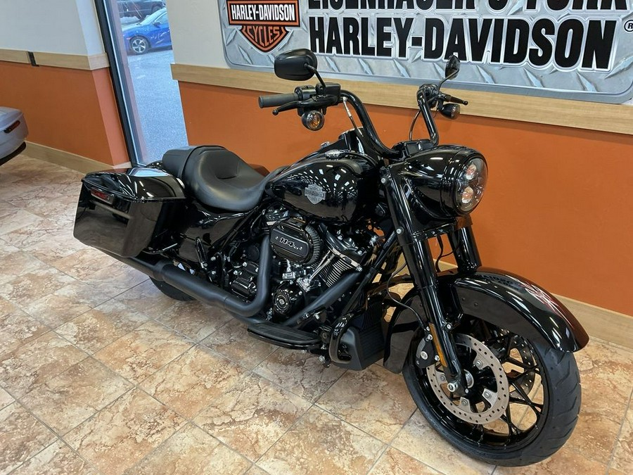 2023 Harley-Davidson® FLHRXS - Road King® Special