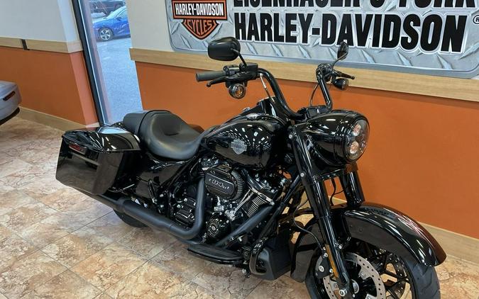 2023 Harley-Davidson® FLHRXS - Road King® Special