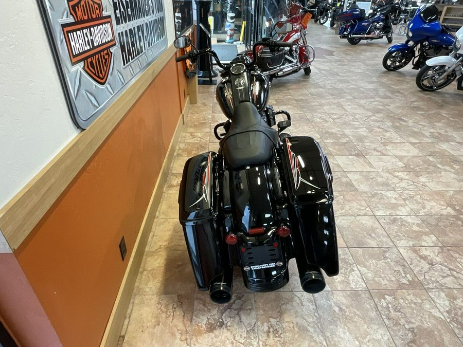 2023 Harley-Davidson® FLHRXS - Road King® Special