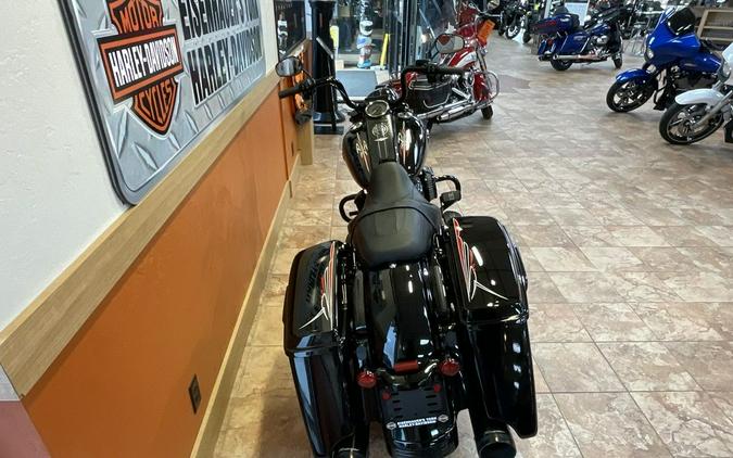 2023 Harley-Davidson® FLHRXS - Road King® Special