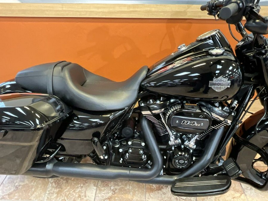 2023 Harley-Davidson® FLHRXS - Road King® Special