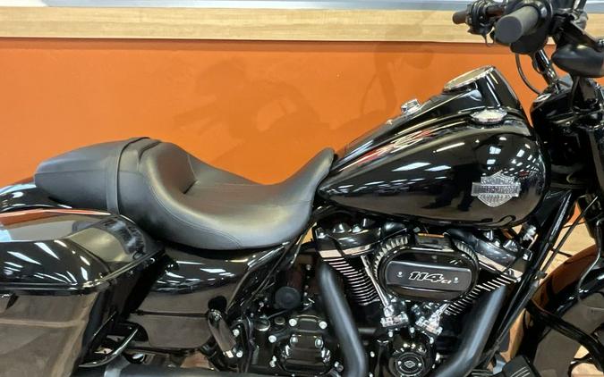 2023 Harley-Davidson® FLHRXS - Road King® Special